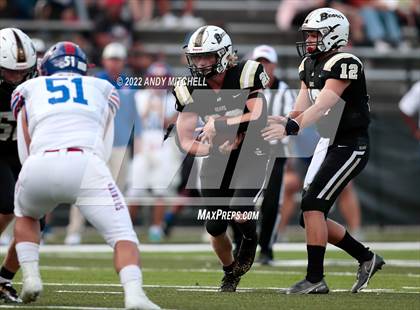 Thumbnail 2 in Cleveland @ Bradley Central photogallery.