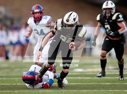 Thumbnail 2 in Cleveland @ Bradley Central photogallery.