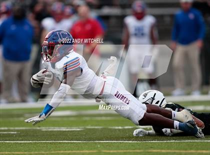 Thumbnail 2 in Cleveland @ Bradley Central photogallery.