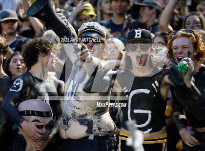 Thumbnail 3 in Cleveland @ Bradley Central photogallery.