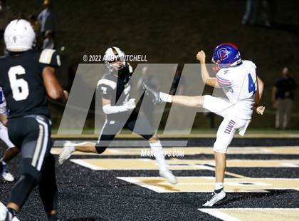 Thumbnail 2 in Cleveland @ Bradley Central photogallery.