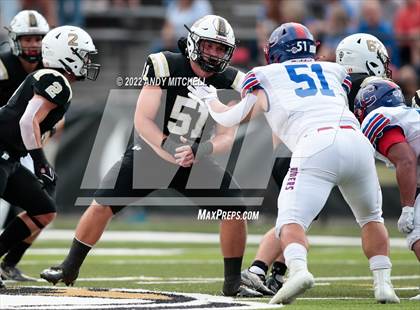 Thumbnail 2 in Cleveland @ Bradley Central photogallery.