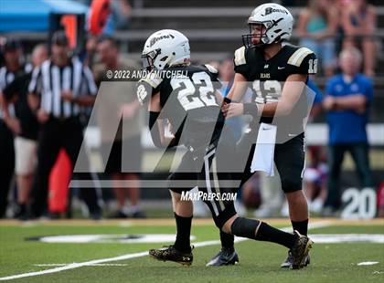 Thumbnail 3 in Cleveland @ Bradley Central photogallery.