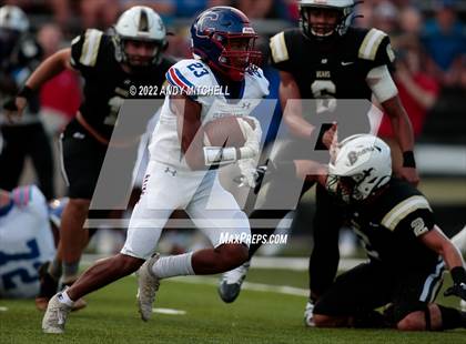 Thumbnail 3 in Cleveland @ Bradley Central photogallery.