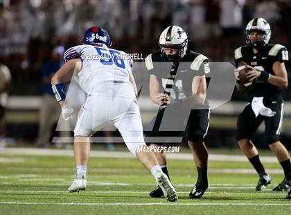 Thumbnail 2 in Cleveland @ Bradley Central photogallery.
