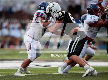 Thumbnail 3 in Cleveland @ Bradley Central photogallery.
