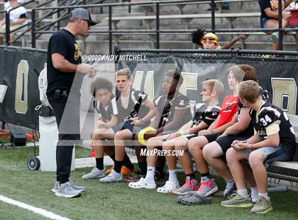Thumbnail 3 in Cleveland @ Bradley Central photogallery.