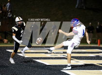Thumbnail 1 in Cleveland @ Bradley Central photogallery.