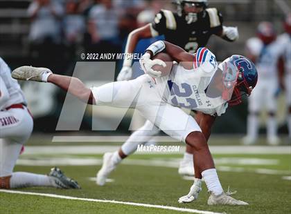 Thumbnail 2 in Cleveland @ Bradley Central photogallery.