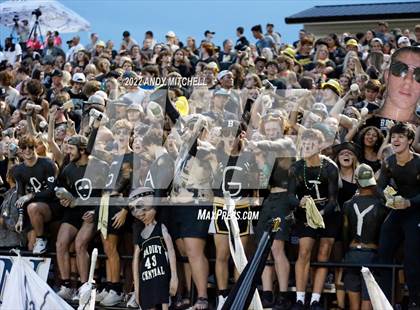 Thumbnail 2 in Cleveland @ Bradley Central photogallery.