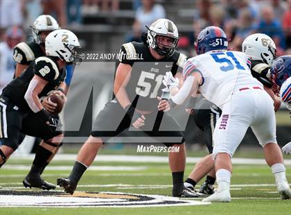 Thumbnail 1 in Cleveland @ Bradley Central photogallery.