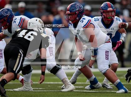 Thumbnail 3 in Cleveland @ Bradley Central photogallery.