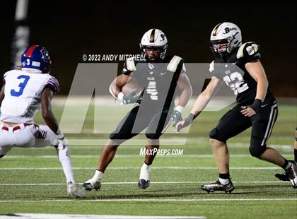 Thumbnail 3 in Cleveland @ Bradley Central photogallery.