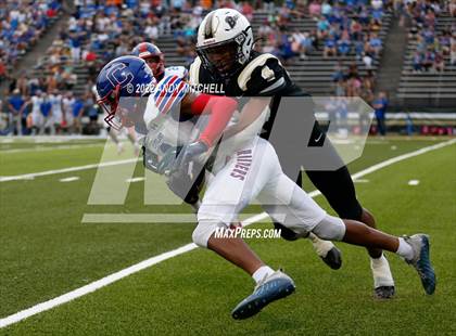 Thumbnail 3 in Cleveland @ Bradley Central photogallery.