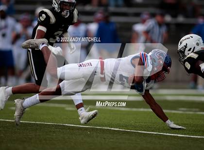 Thumbnail 2 in Cleveland @ Bradley Central photogallery.