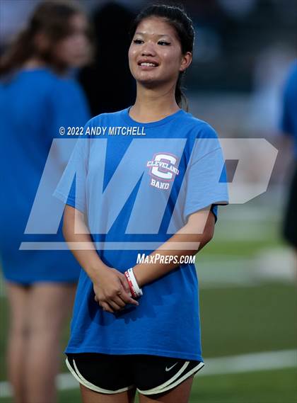 Thumbnail 3 in Cleveland @ Bradley Central photogallery.