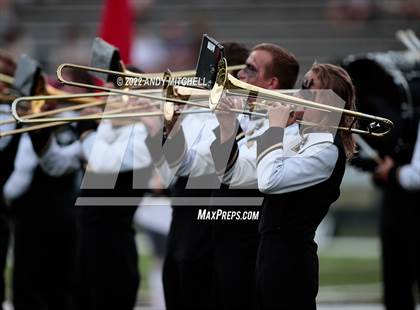 Thumbnail 1 in Cleveland @ Bradley Central photogallery.