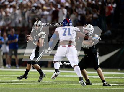 Thumbnail 3 in Cleveland @ Bradley Central photogallery.