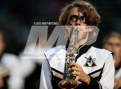 Thumbnail 3 in Cleveland @ Bradley Central photogallery.