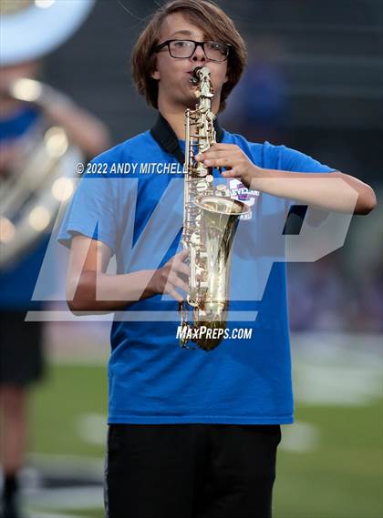 Thumbnail 2 in Cleveland @ Bradley Central photogallery.