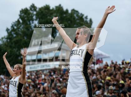 Thumbnail 2 in Cleveland @ Bradley Central photogallery.