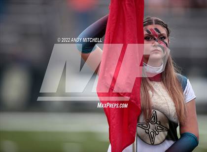 Thumbnail 1 in Cleveland @ Bradley Central photogallery.