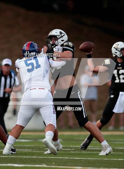 Thumbnail 3 in Cleveland @ Bradley Central photogallery.