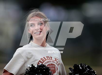 Thumbnail 2 in Cleveland @ Bradley Central photogallery.