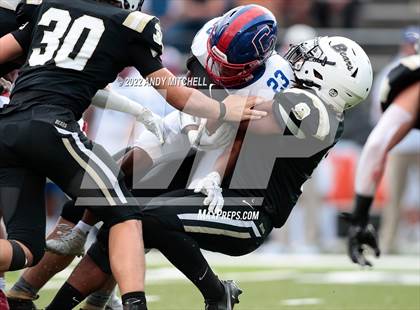 Thumbnail 3 in Cleveland @ Bradley Central photogallery.