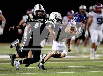 Thumbnail 2 in Cleveland @ Bradley Central photogallery.