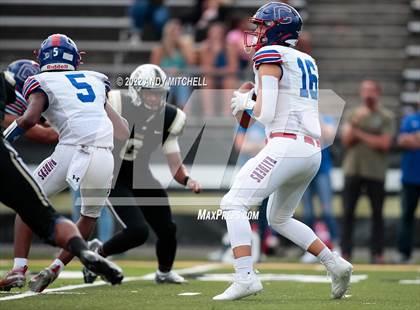 Thumbnail 3 in Cleveland @ Bradley Central photogallery.