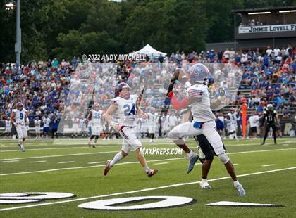 Thumbnail 3 in Cleveland @ Bradley Central photogallery.