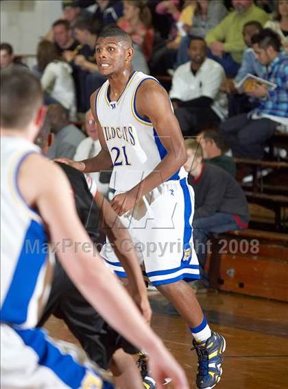 Thumbnail 1 in Wood vs. Salesian (Gridley Invitational) photogallery.