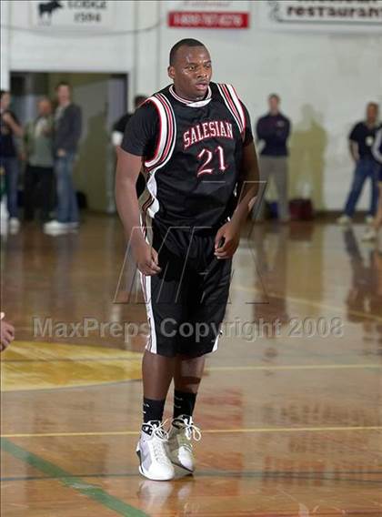 Thumbnail 2 in Wood vs. Salesian (Gridley Invitational) photogallery.