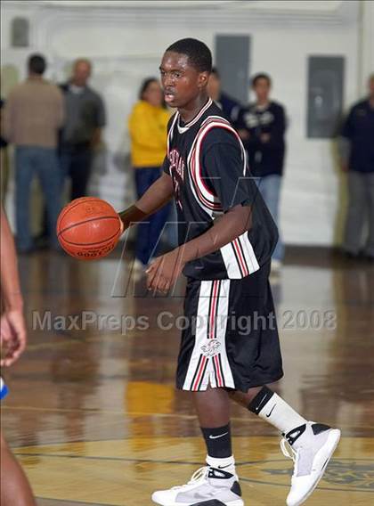 Thumbnail 1 in Wood vs. Salesian (Gridley Invitational) photogallery.