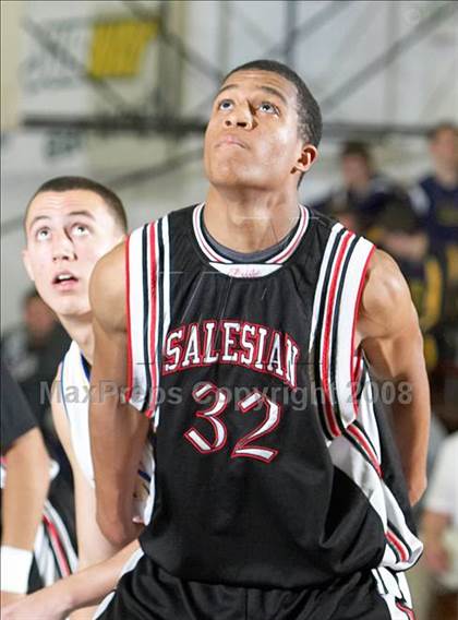 Thumbnail 1 in Wood vs. Salesian (Gridley Invitational) photogallery.