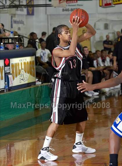 Thumbnail 1 in Wood vs. Salesian (Gridley Invitational) photogallery.