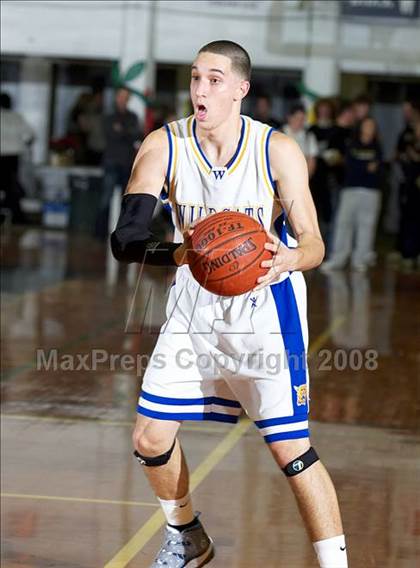 Thumbnail 2 in Wood vs. Salesian (Gridley Invitational) photogallery.