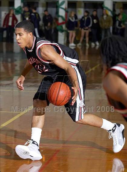 Thumbnail 1 in Wood vs. Salesian (Gridley Invitational) photogallery.