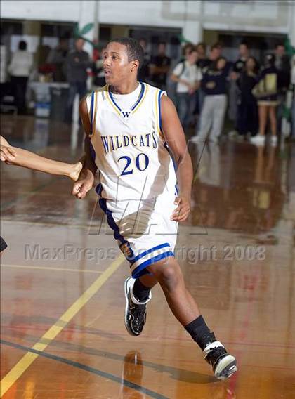 Thumbnail 3 in Wood vs. Salesian (Gridley Invitational) photogallery.