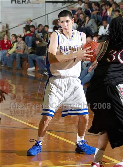 Thumbnail 2 in Wood vs. Salesian (Gridley Invitational) photogallery.