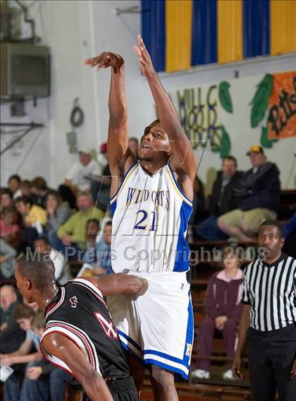 Thumbnail 1 in Wood vs. Salesian (Gridley Invitational) photogallery.