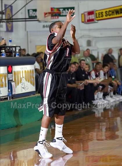 Thumbnail 1 in Wood vs. Salesian (Gridley Invitational) photogallery.