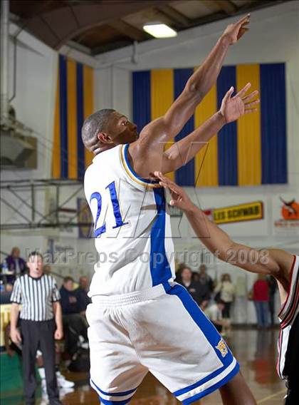 Thumbnail 1 in Wood vs. Salesian (Gridley Invitational) photogallery.
