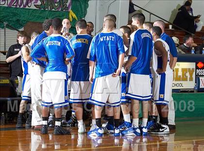 Thumbnail 2 in Wood vs. Salesian (Gridley Invitational) photogallery.