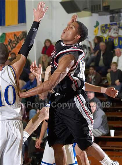 Thumbnail 3 in Wood vs. Salesian (Gridley Invitational) photogallery.