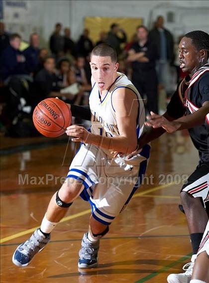 Thumbnail 2 in Wood vs. Salesian (Gridley Invitational) photogallery.