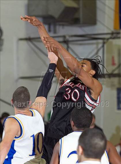 Thumbnail 1 in Wood vs. Salesian (Gridley Invitational) photogallery.