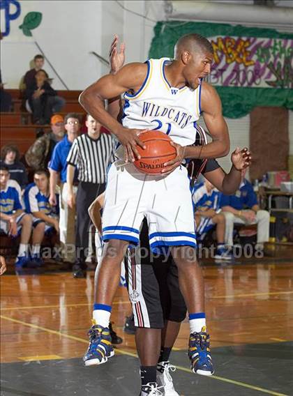 Thumbnail 1 in Wood vs. Salesian (Gridley Invitational) photogallery.