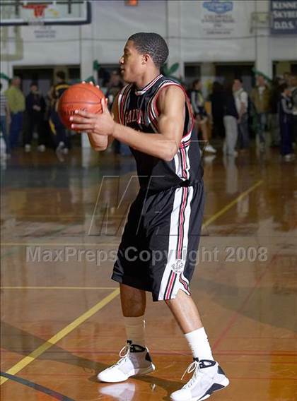 Thumbnail 2 in Wood vs. Salesian (Gridley Invitational) photogallery.